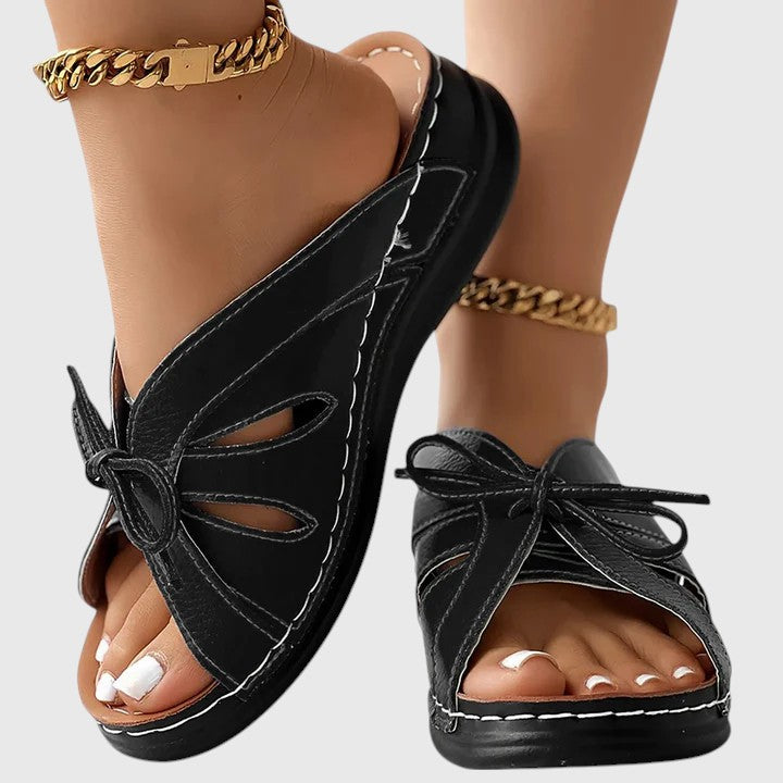 Elsinia - Comfortable sandals