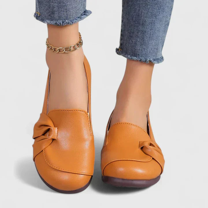 Iva - Elegant loafers