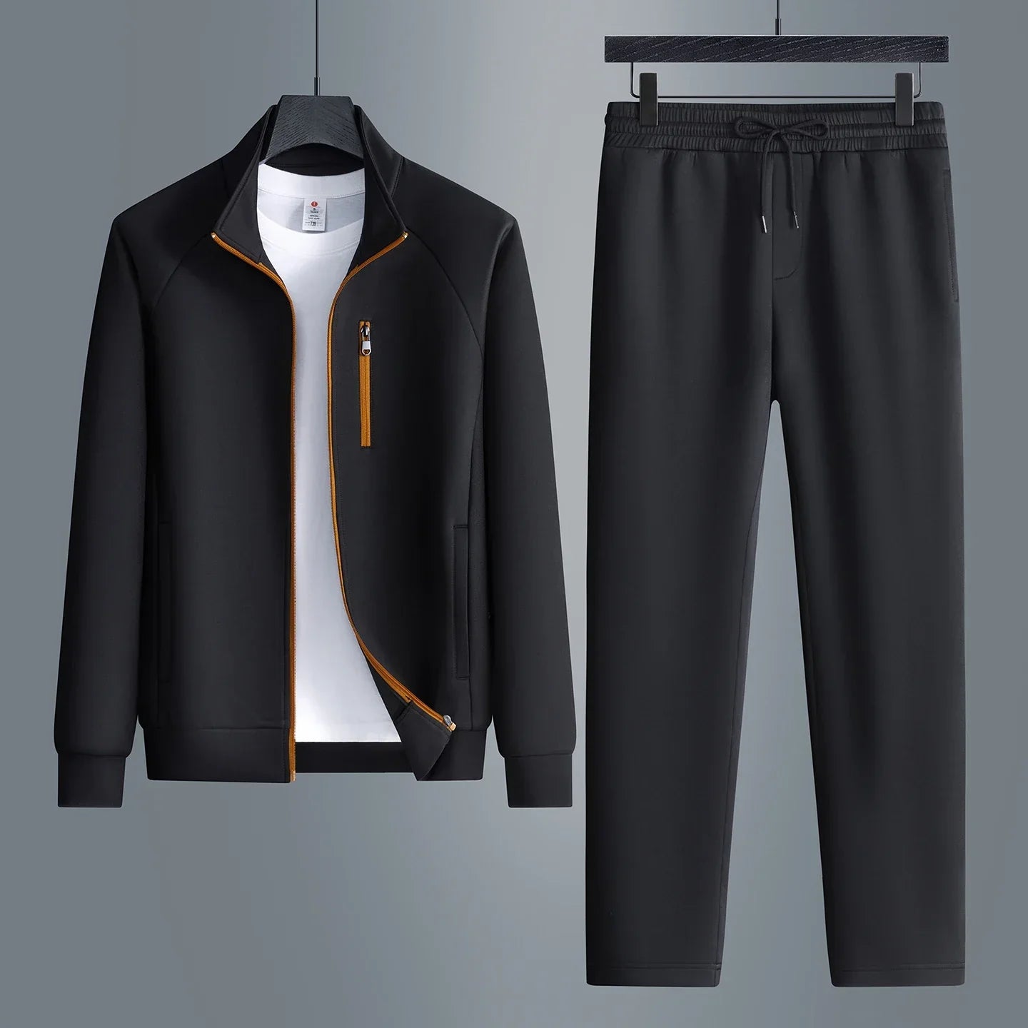 Auren – Motion Zip Lounge Set