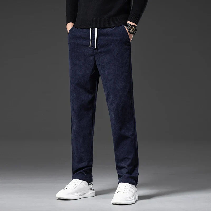 Kaivor – Essential Comfort Joggers