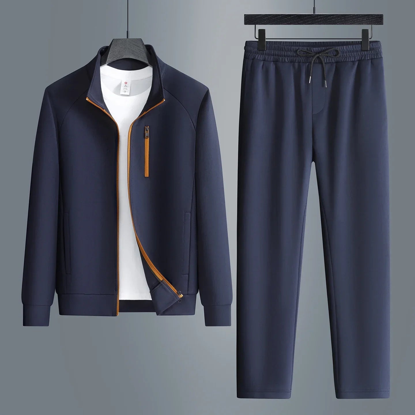 Auren – Motion Zip Lounge Set