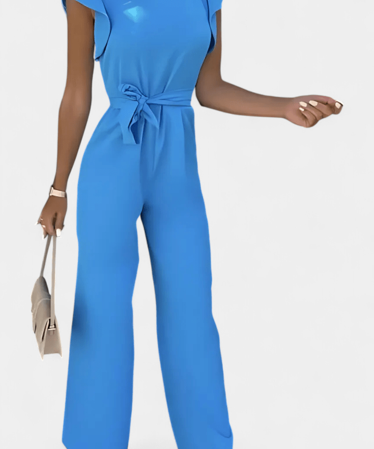 Shalonda - Women's Jumpsuit
