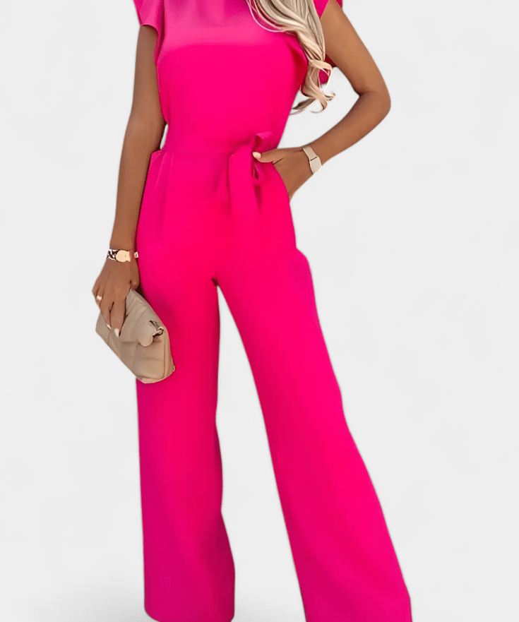 Shalonda - Women's Jumpsuit