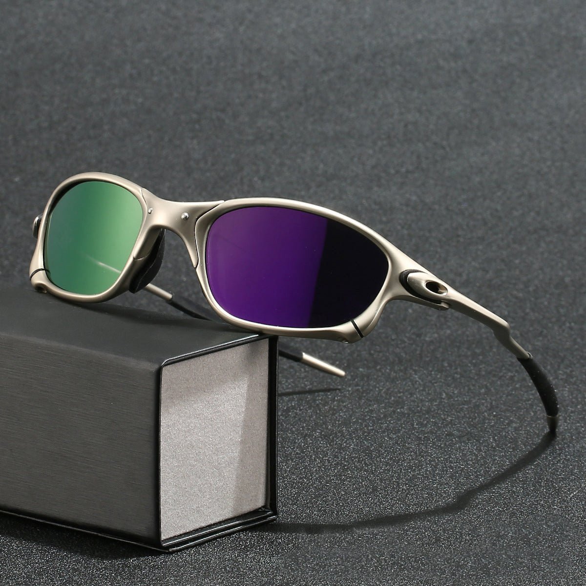 Vex - Performance Sport Sunglasses