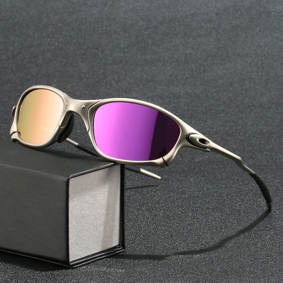 Vex - Performance Sport Sunglasses