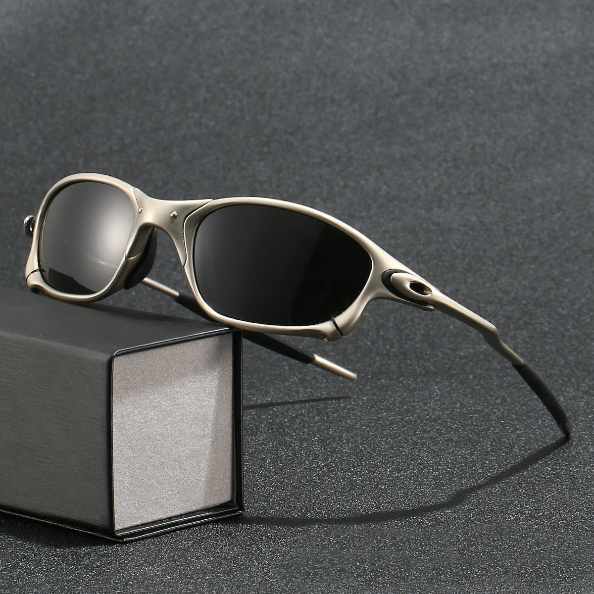 Vex - Performance Sport Sunglasses