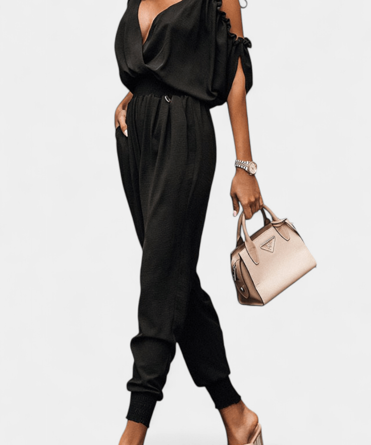 Solene - Women's Jumpsuit