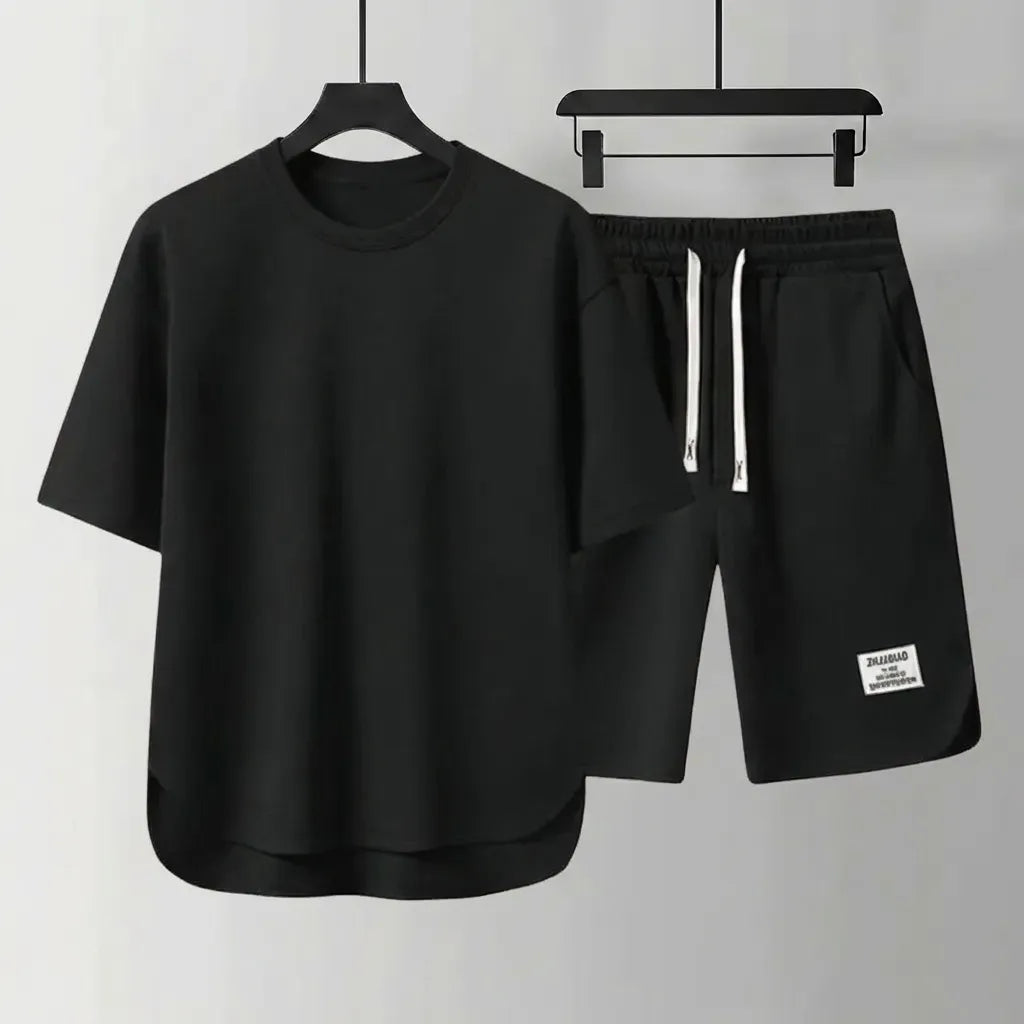 Ležérní letní outfit 