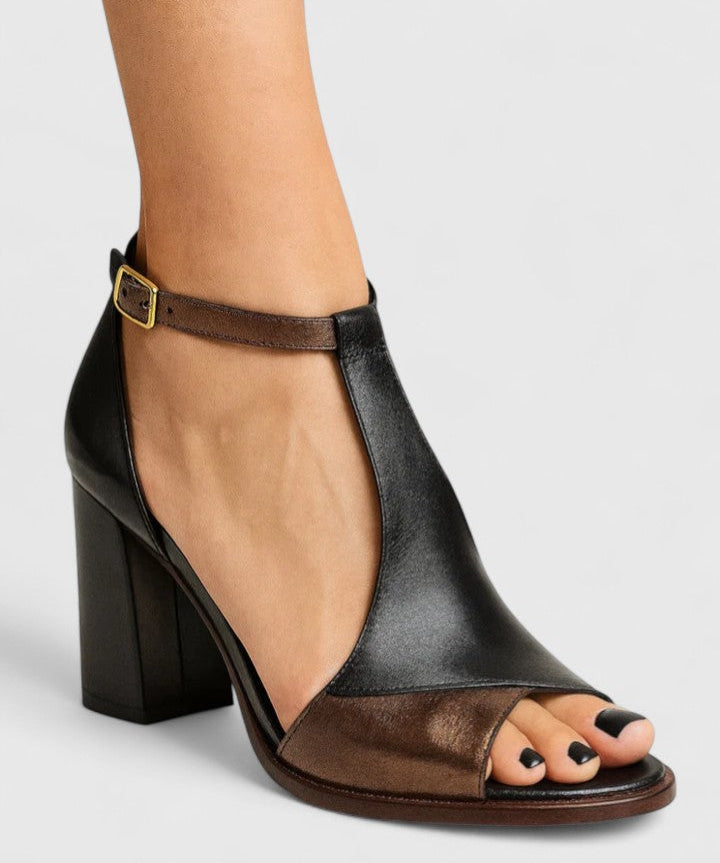 Faelith - Modern Orthopedic Heels