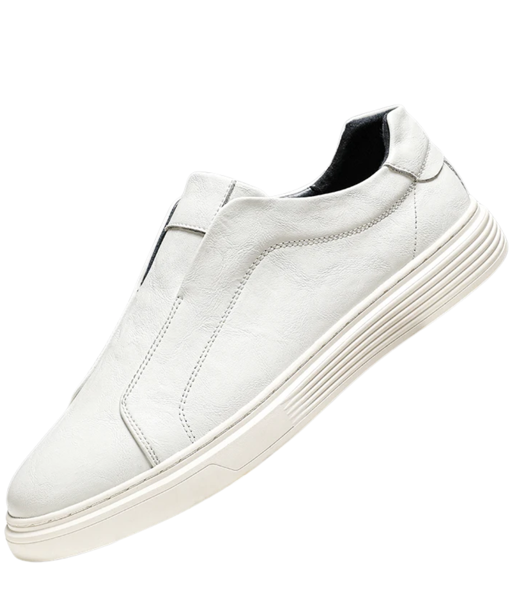 Kaelor – Shadow Slip Sneakers