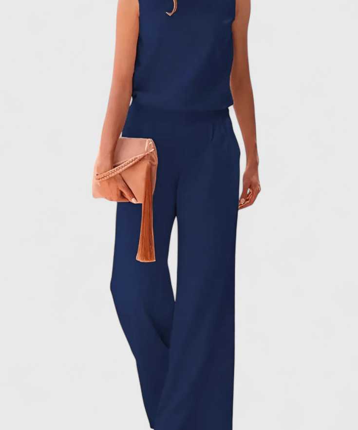 Winnie - Women's Jumpsuit
