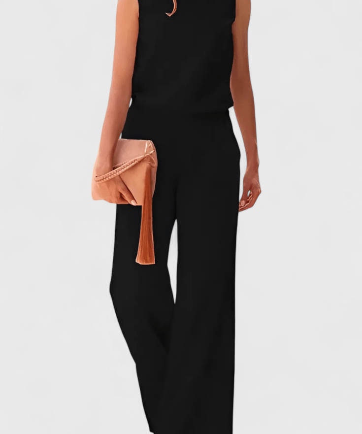 Winnie - Women's Jumpsuit
