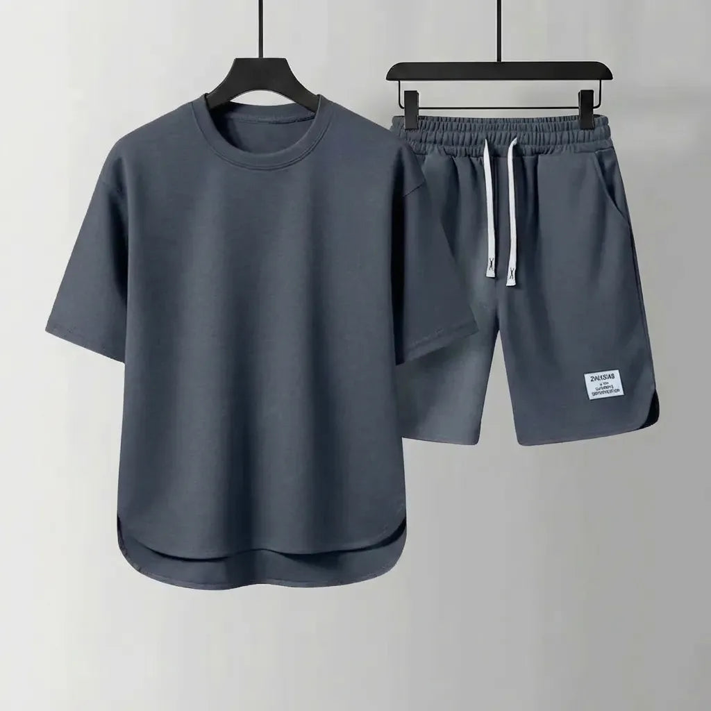 Ležérní letní outfit 