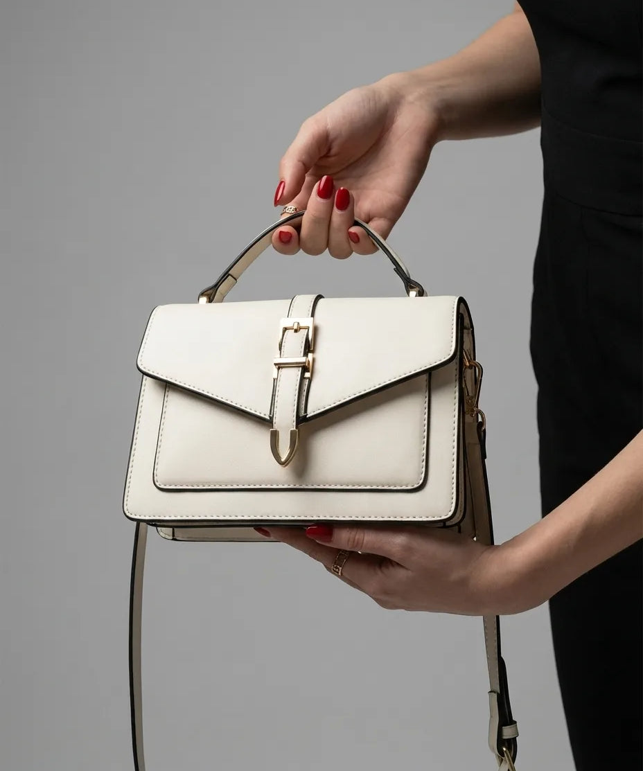 Astera - Lock Frame Bag