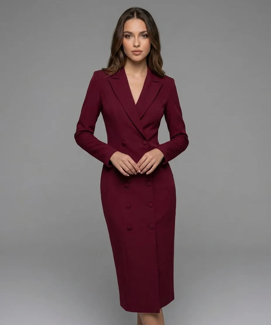 Greta™ - Elegantní sako