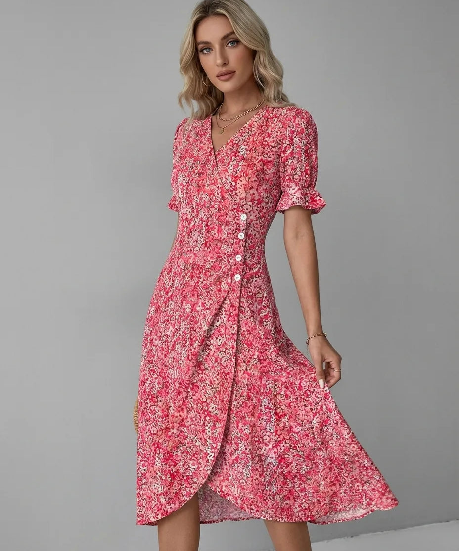 Elvira - Soft Wrap Midi
