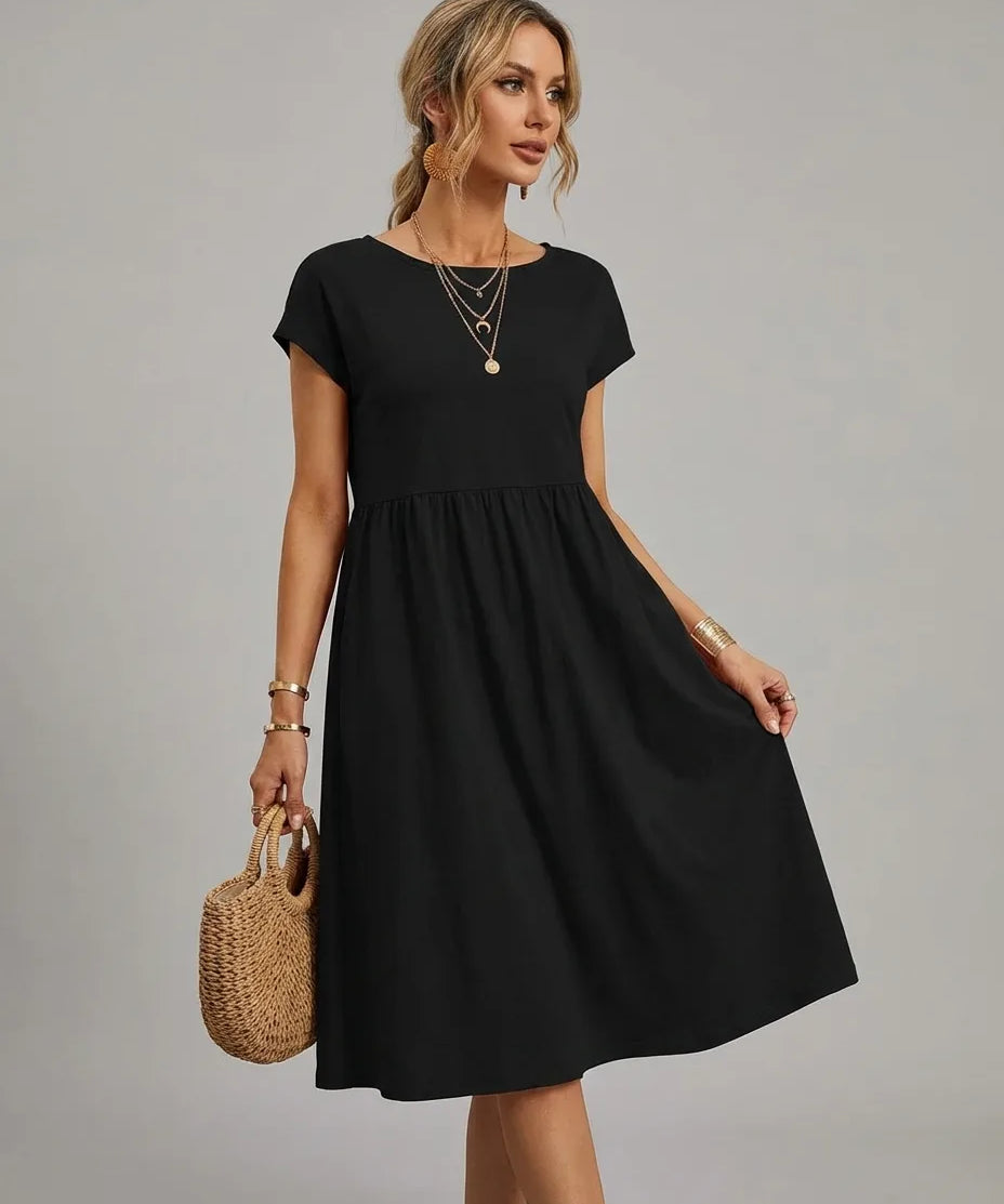 Alméra - Soft Ease Dress
