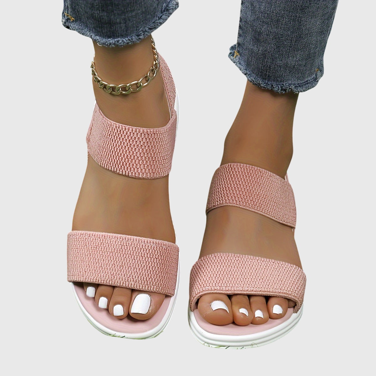 Emila - Orthopedic sandals