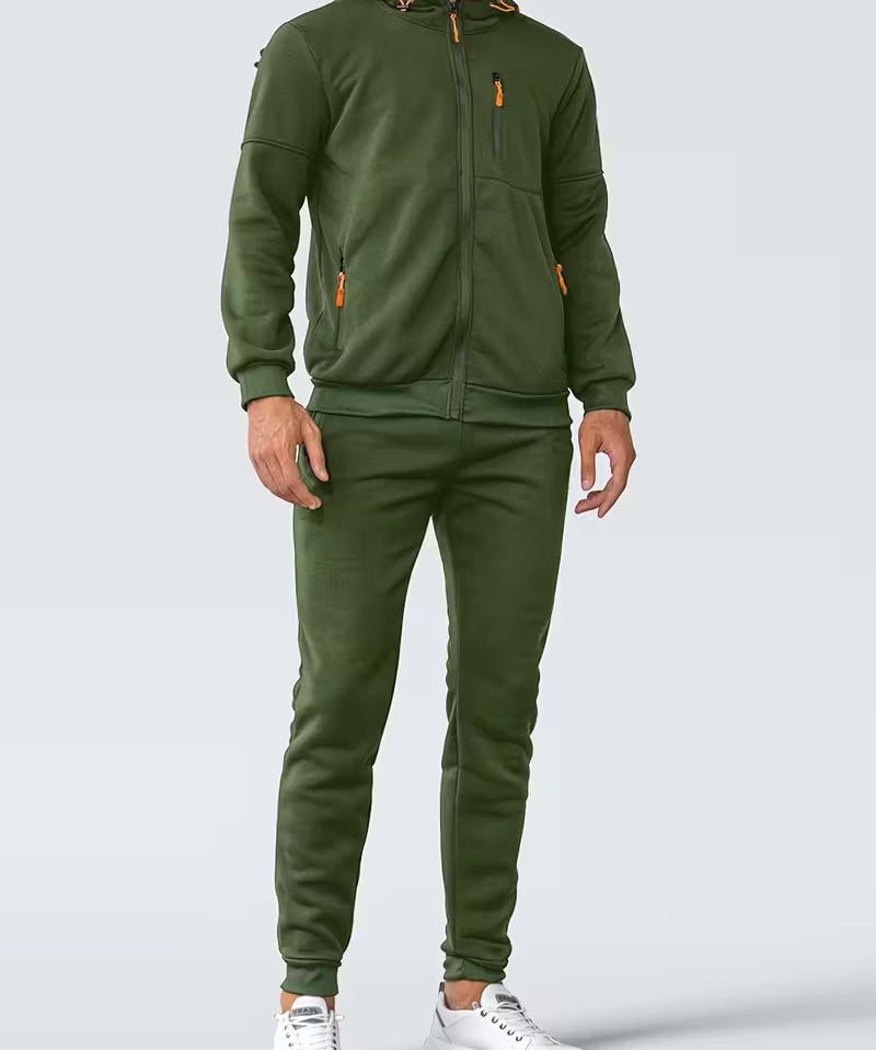 Norvex – Active Comfort Tracksuit
