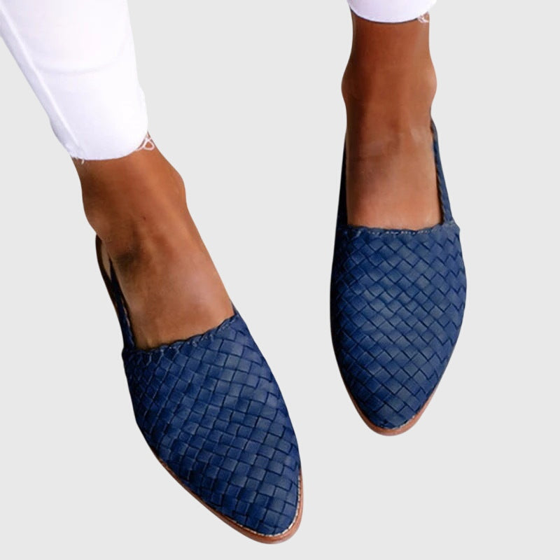 Selene - Orthopedic sandals