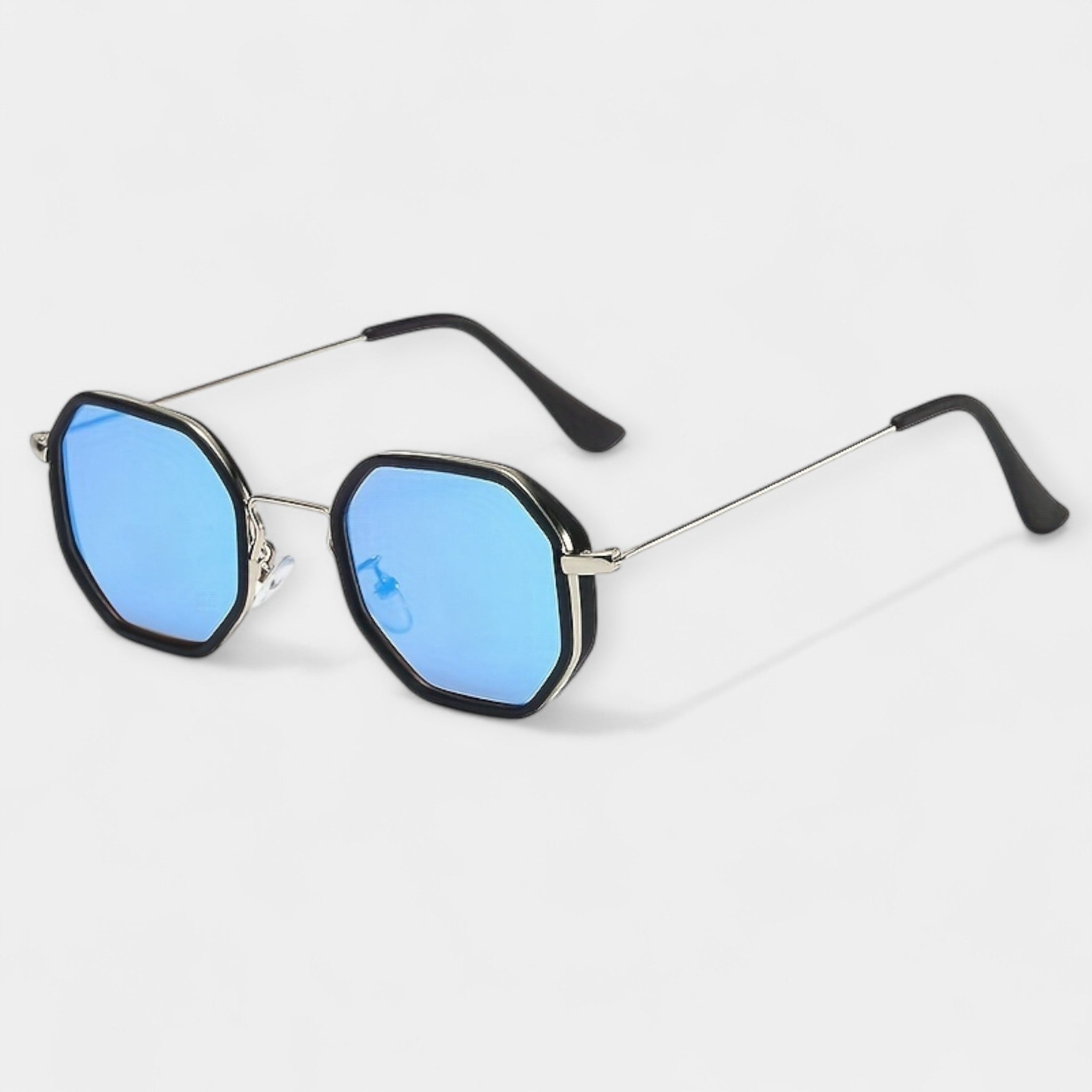 Noiréva – Eclipse Edge Sunglasses