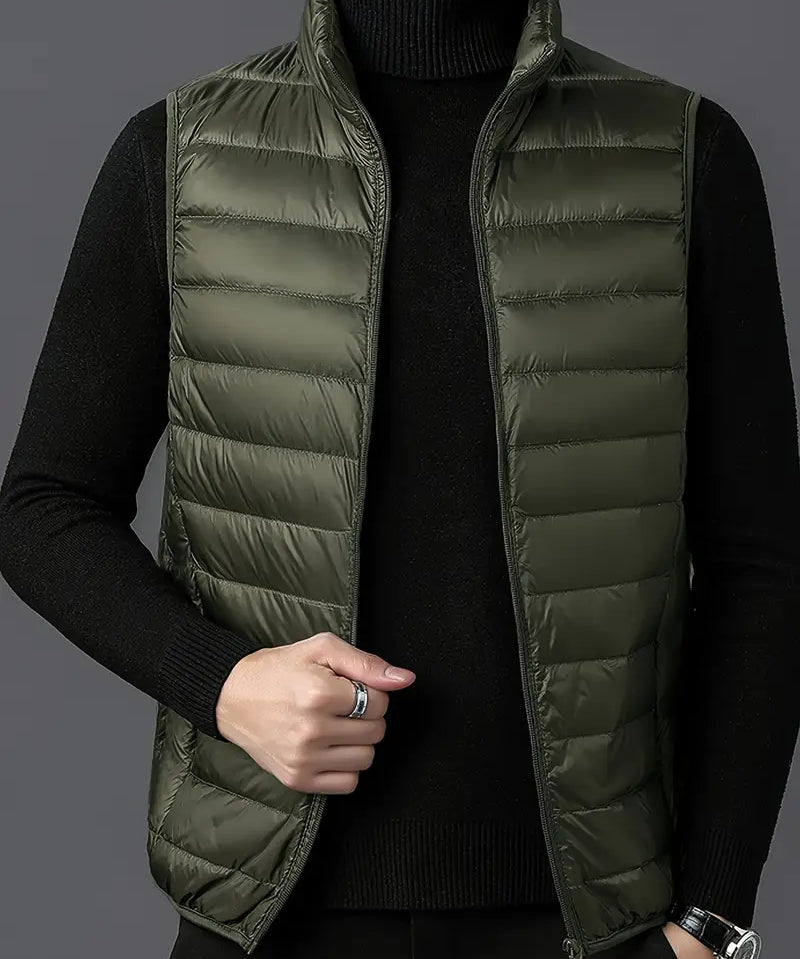 Vantor – Ultra Light Puffer Vest