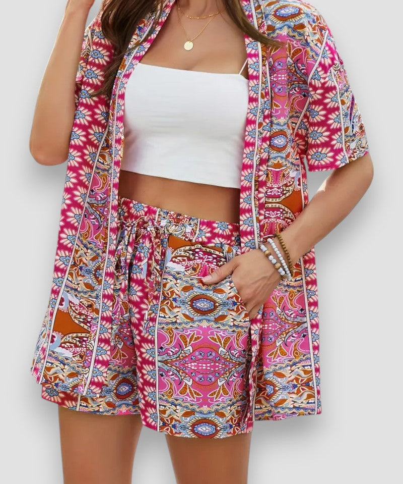 Sienna – Fashion Set