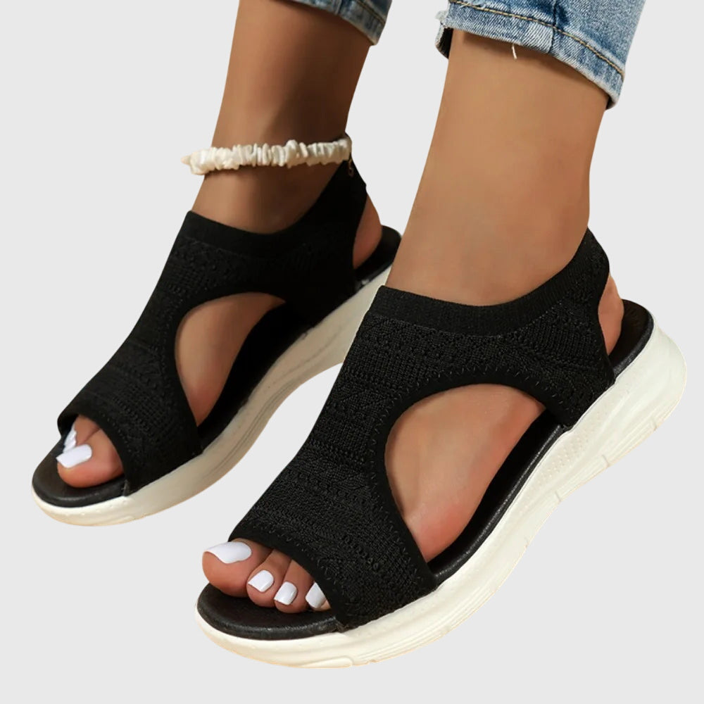 Samantha - Orthopedic sandals