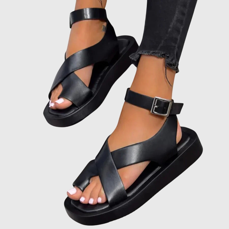 Tess - Orthopedic sandals