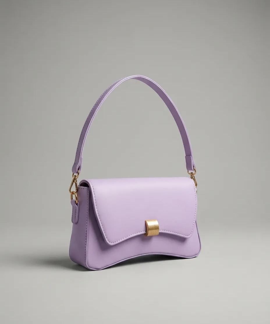 Vela - Sculpt Mini Bag