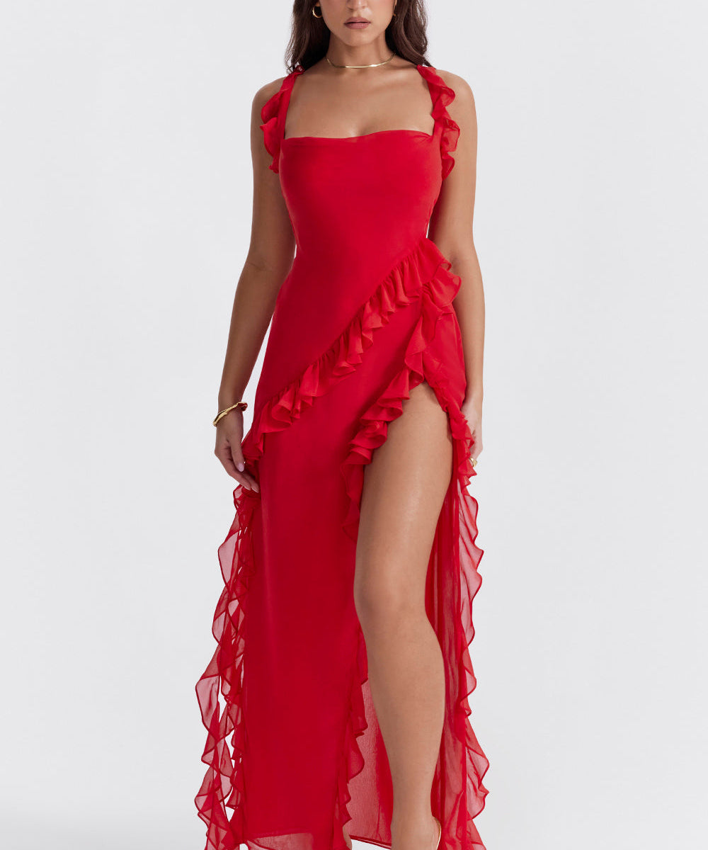 Andrea - Beautiful Comfortable Dress