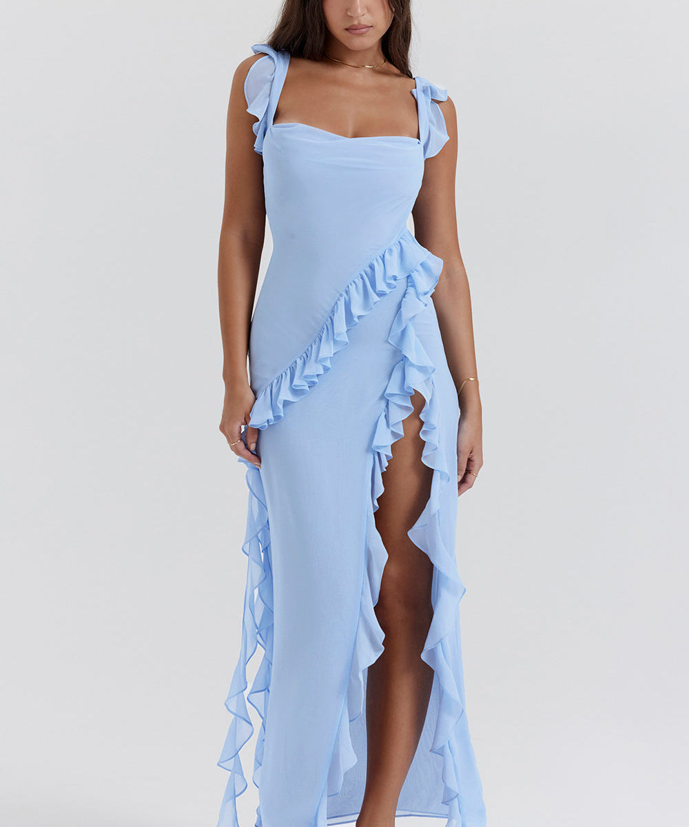 Andrea - Beautiful Comfortable Dress
