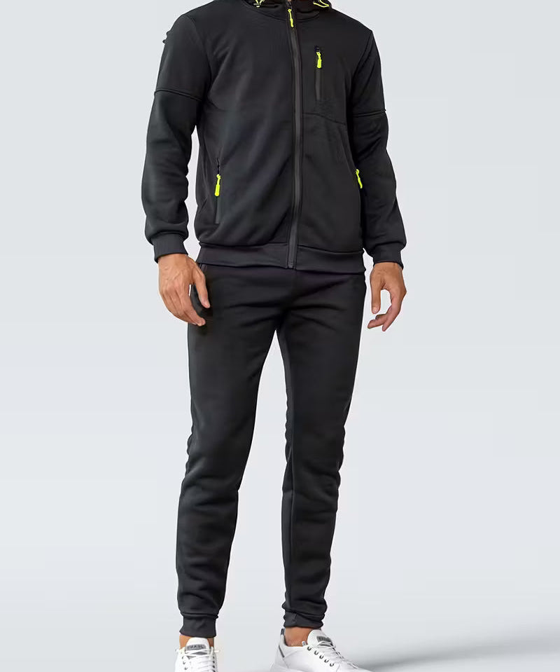 Norvex – Active Comfort Tracksuit