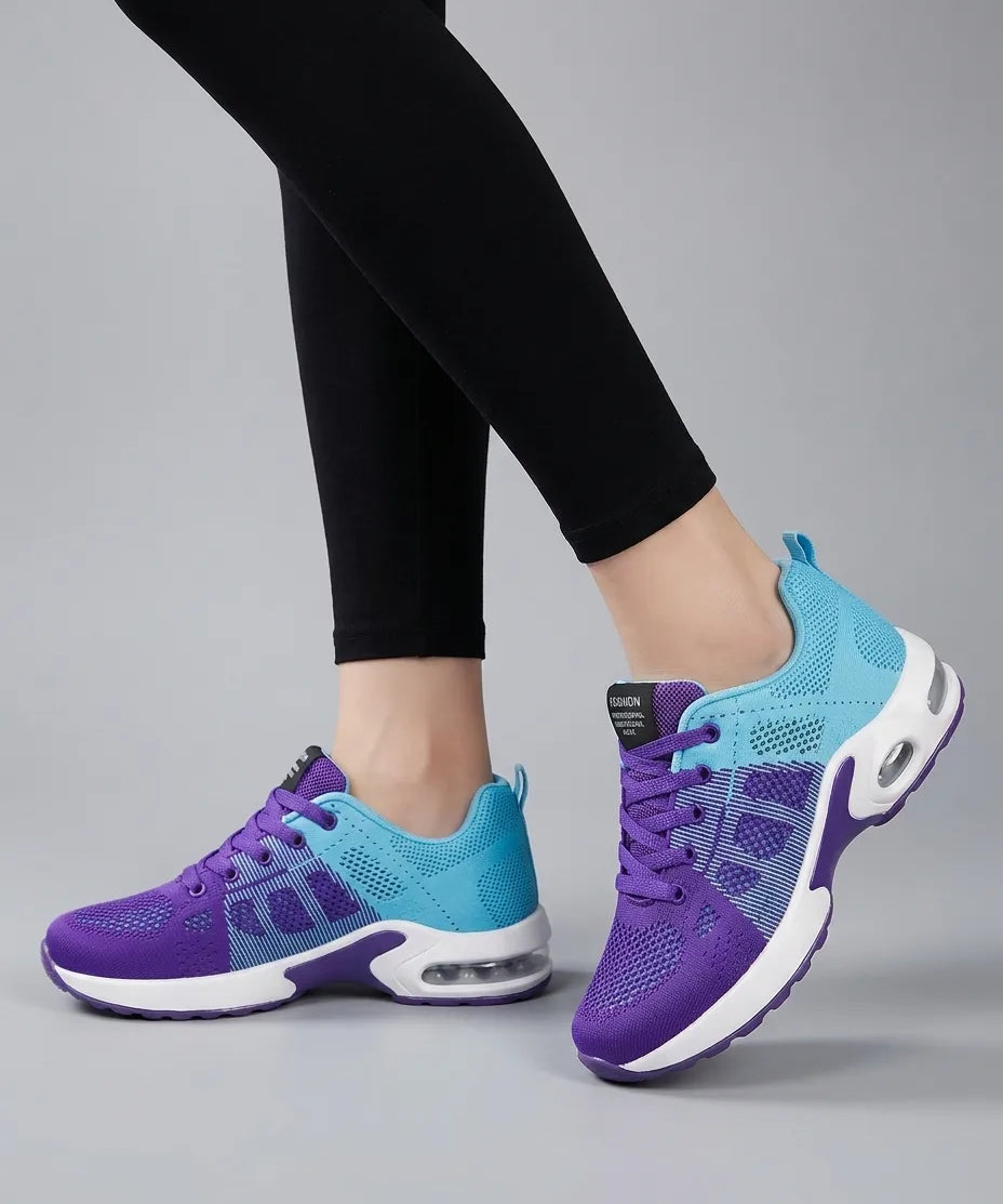 Vynta - Active Comfort Sneakers