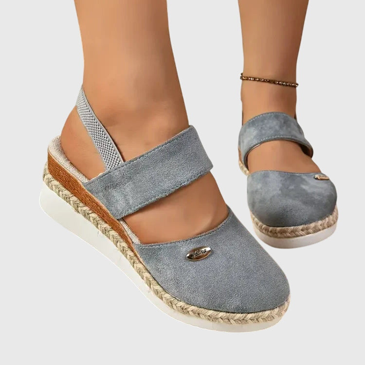 Harriet - Orthopedic sandals