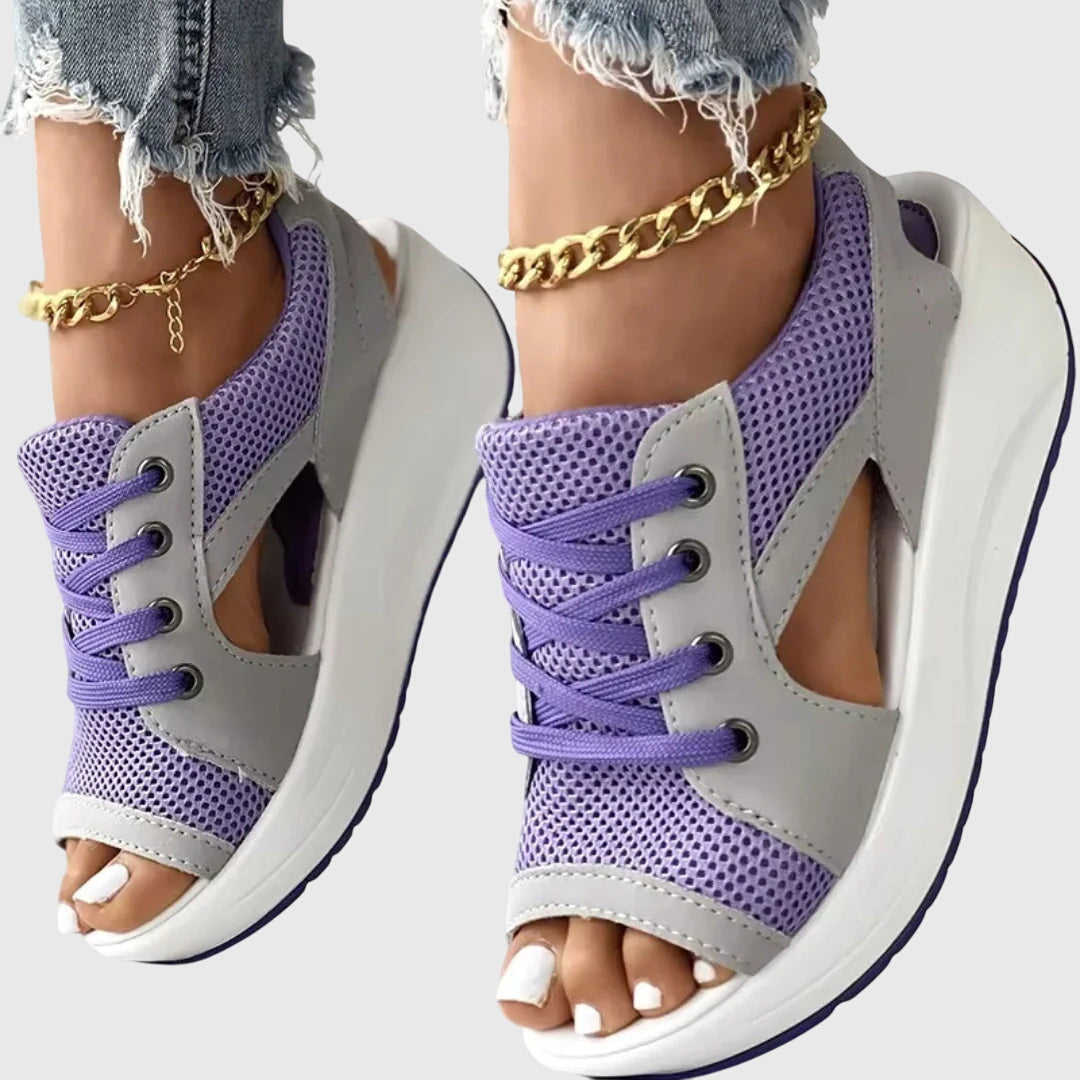 Marlene - Comfortable sandals