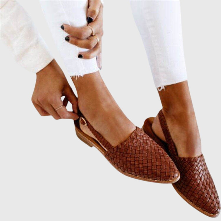 Selene - Orthopedic sandals