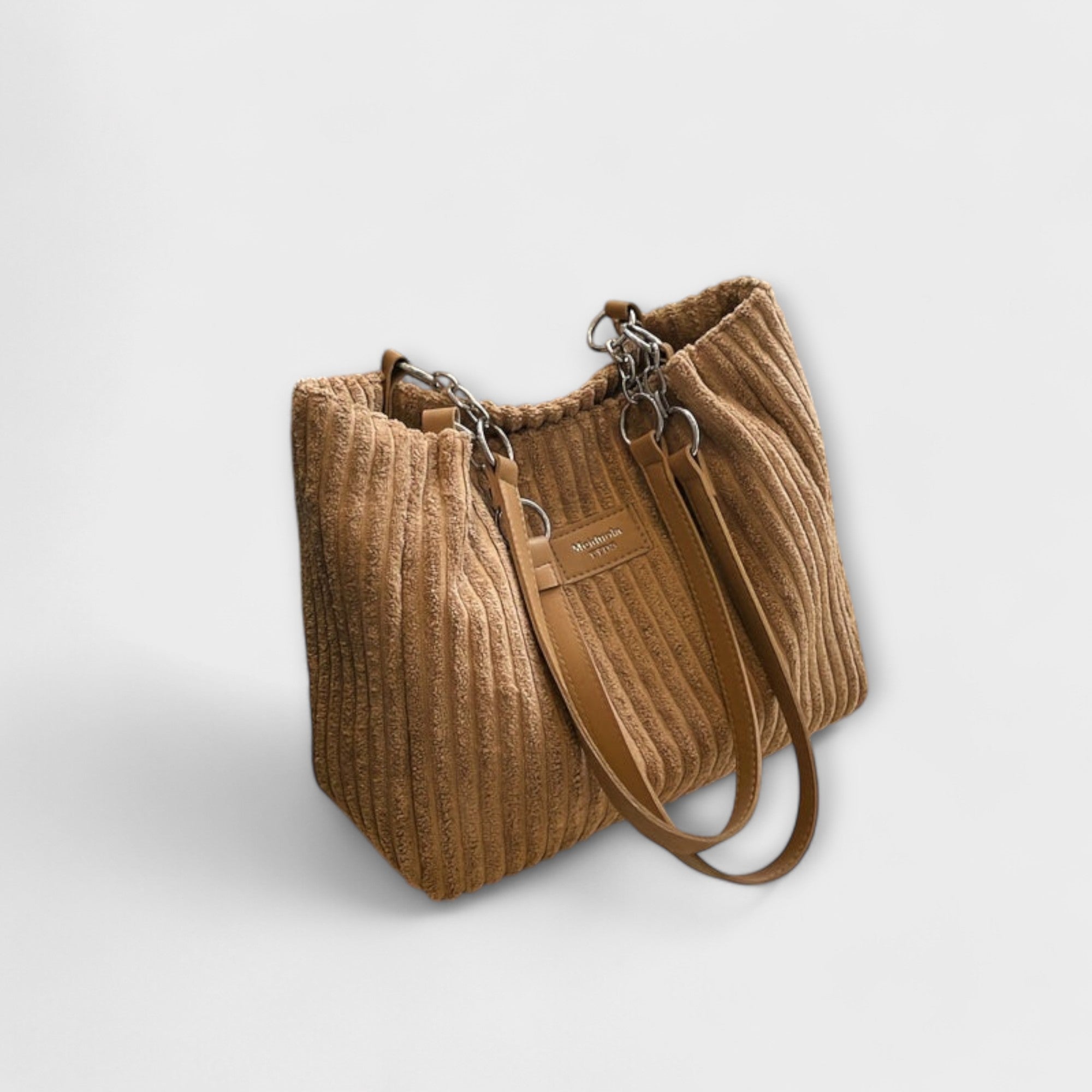 Sorelle – Sand Cord Carry Bag