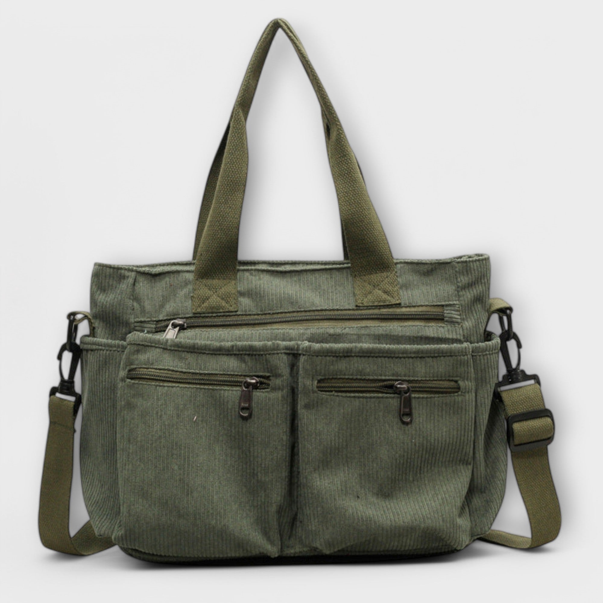 Noctiva – Urban Utility Tote