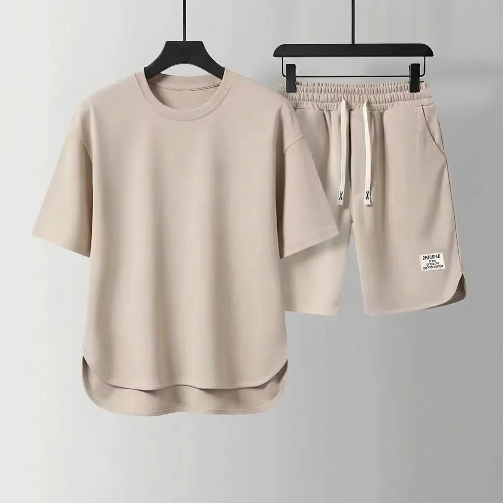 Ležérní letní outfit 