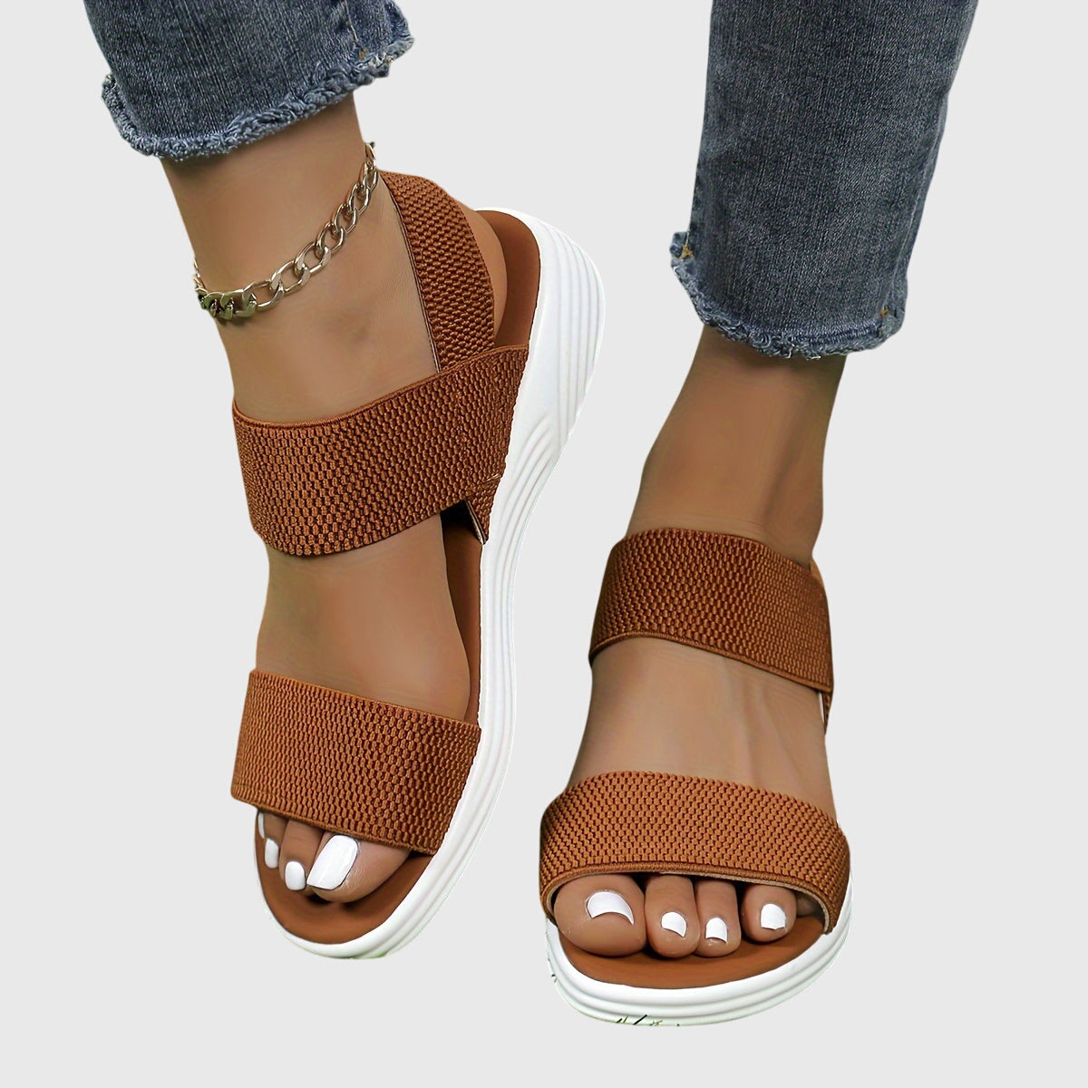 Emila - Orthopedic sandals