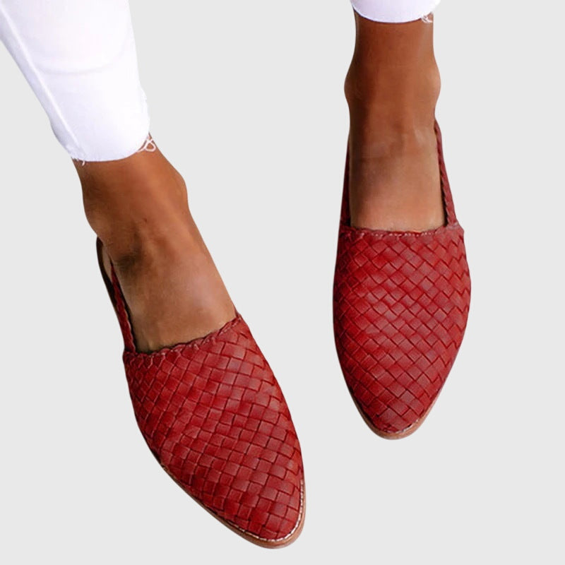 Selene - Orthopedic sandals