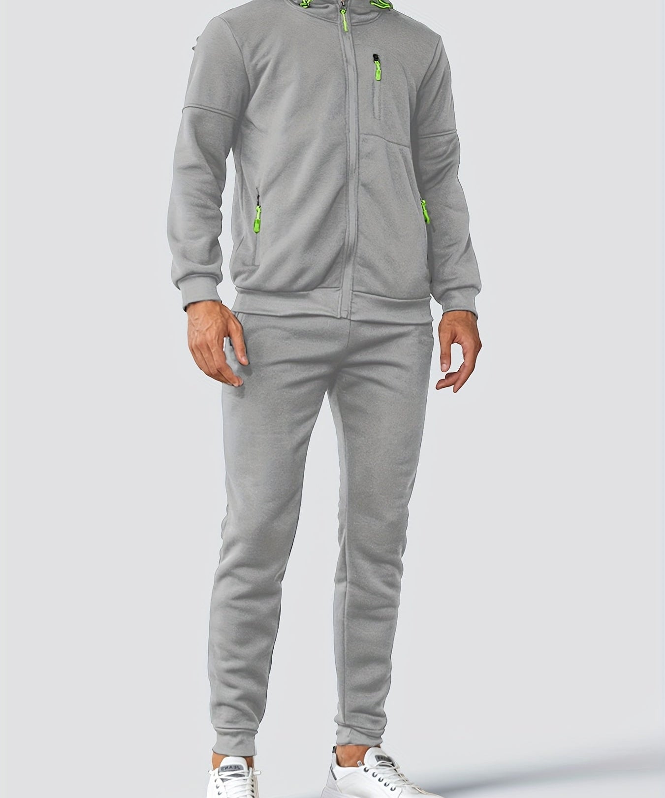 Norvex – Active Comfort Tracksuit