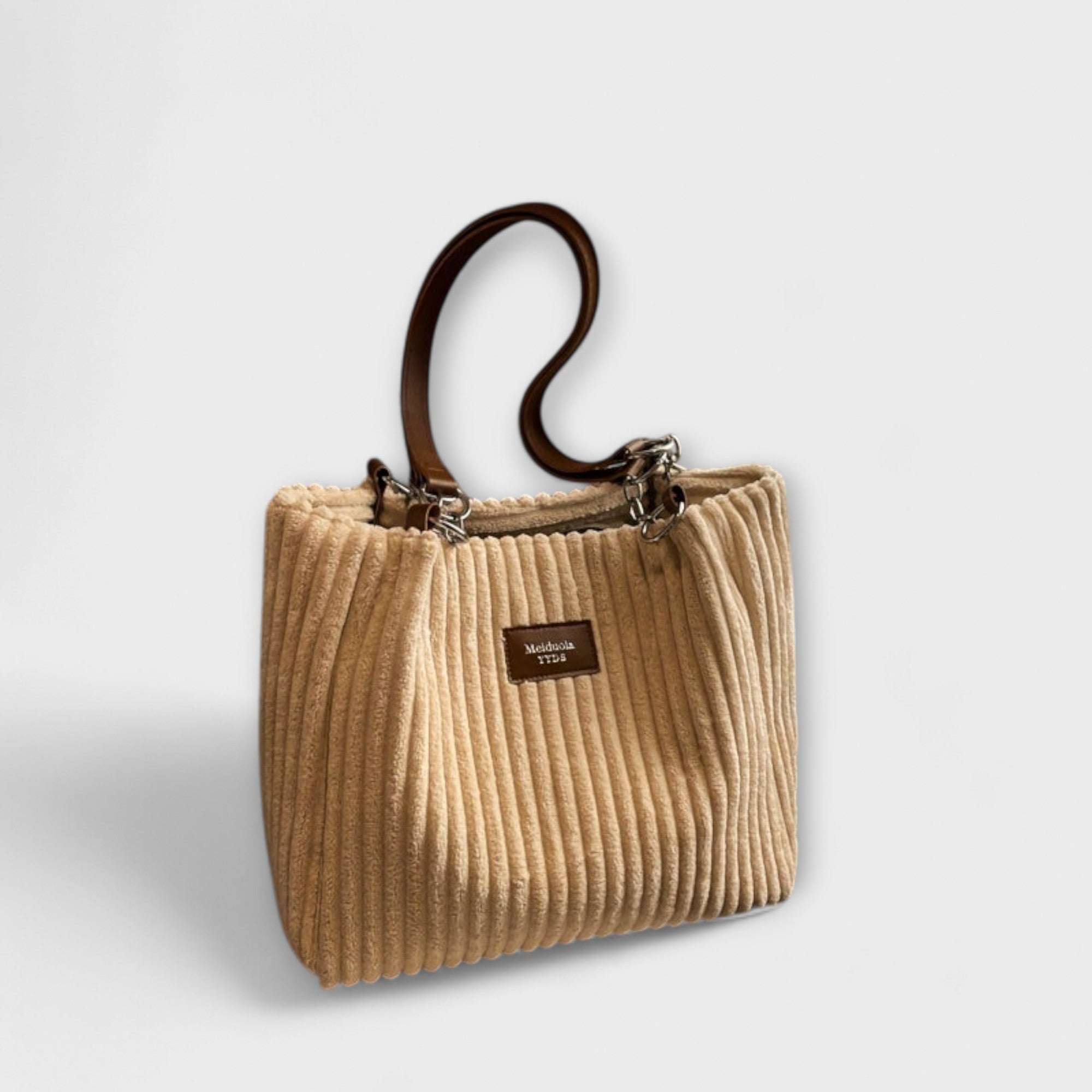 Sorelle – Sand Cord Carry Bag