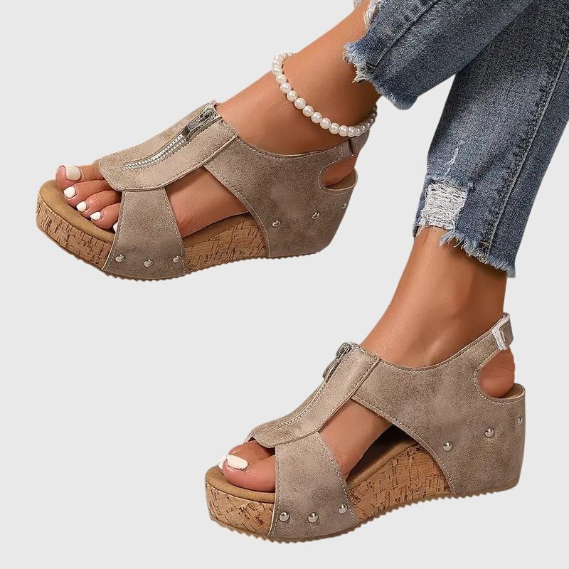 Styla - Orthopedic Sandals