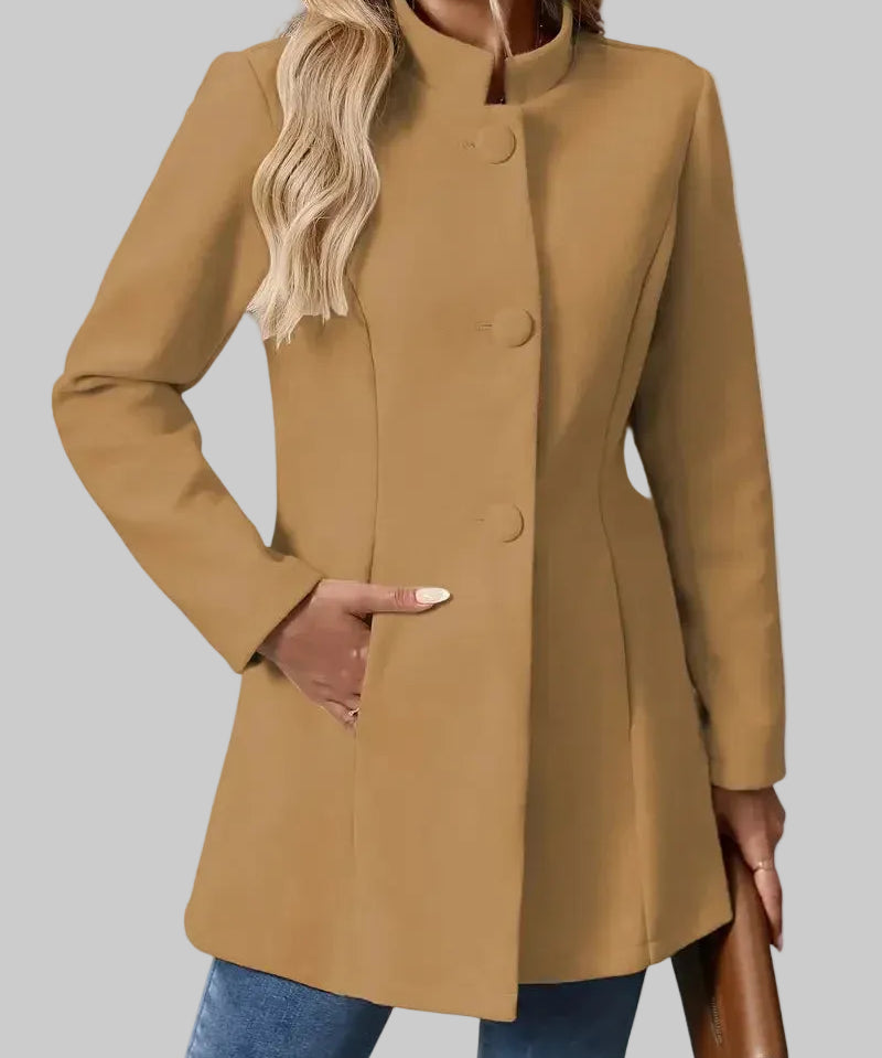 Lenka - Pure Line Coat