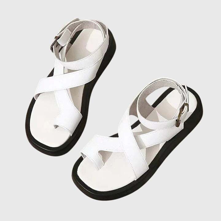 Tess - Orthopedic sandals