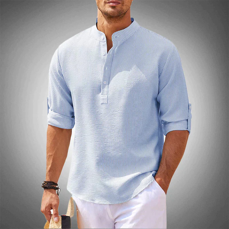 Dannyve - Stylish Half Sleeve T-shirt
