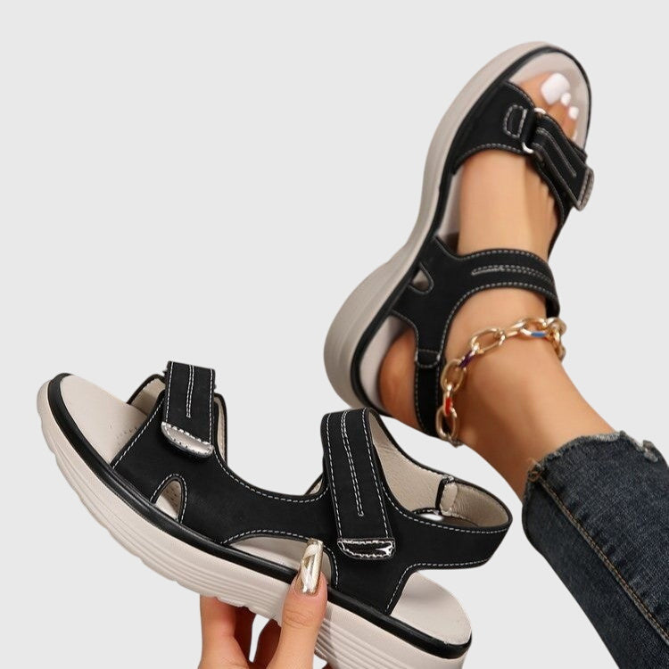 Casey - Orthopedic sandals