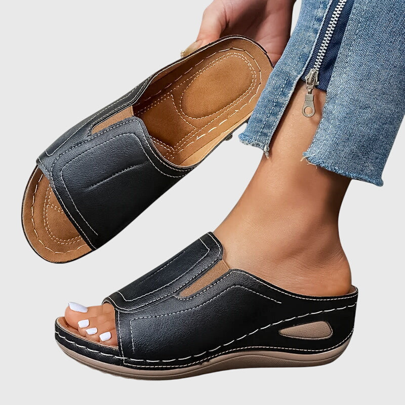 Aretha - Orthopedic sandals